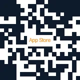 App Store下载二维码 - 每日大赛 万博体育官网平台 APP