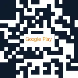 Google Play下载二维码 - 每日大赛 万博体育官网平台 APP